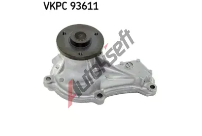 SKF Vodn erpadlo SK VKPC93611, VKPC 93611