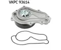 SKF Vodn erpadlo SK VKPC93614, VKPC 93614