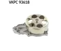 Vodn erpadlo, chlazen motoru SKF ‐ SK VKPC93618