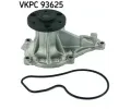 Vodn erpadlo, chlazen motoru SKF ‐ SK VKPC93625