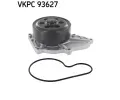 Vodn erpadlo, chlazen motoru SKF ‐ SK VKPC93627