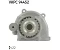 SKF Vodn erpadlo ‐ SK VKPC94452