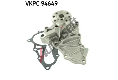 SKF Vodn erpadlo, chlazen motoru SK VKPC94649, VKPC 94649