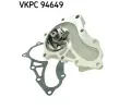 SKF Vodn erpadlo, chlazen motoru SK VKPC94649, VKPC 94649