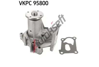 SKF Vodn erpadlo SK VKPC95800, VKPC 95800