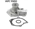 Vodn erpadlo, chlazen motoru SKF ‐ SK VKPC95850