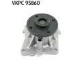 Vodn erpadlo, chlazen motoru SKF ‐ SK VKPC95860
