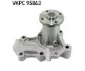 Vodn erpadlo, chlazen motoru SKF ‐ SK VKPC95863