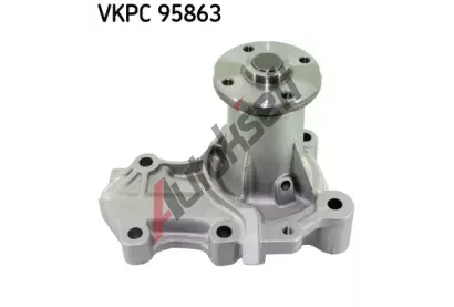 SKF Vodní čerpadlo SK VKPC95863, VKPC 95863 SKF Vodní čerpadlo SK VKPC95863, VKPC 95863