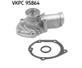 Vodn erpadlo, chlazen motoru SKF ‐ SK VKPC95864