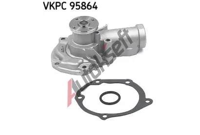 SKF Vodní čerpadlo SK VKPC95864, VKPC 95864 SKF Vodní čerpadlo SK VKPC95864, VKPC 95864