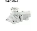 Vodn erpadlo, chlazen motoru SKF ‐ SK VKPC95865