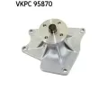 SKF Vodn erpadlo ‐ SK VKPC95870