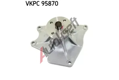 SKF Vodn erpadlo SK VKPC95870, VKPC 95870