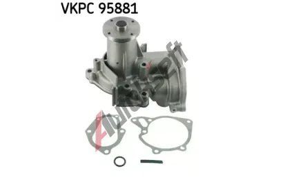 SKF Vodn erpadlo SK VKPC95881, VKPC 95881