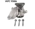 Vodn erpadlo, chlazen motoru SKF ‐ SK VKPC95886