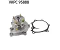 SKF Vodn erpadlo ‐ SK VKPC95888