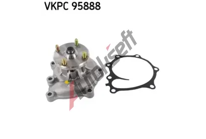 SKF Vodn� �erpadlo SK VKPC95888, VKPC 95888