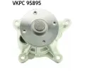Vodn erpadlo, chlazen motoru SKF ‐ SK VKPC95895