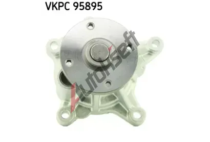 SKF Vodn erpadlo SK VKPC95895, VKPC 95895