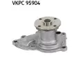 Vodn erpadlo, chlazen motoru SKF ‐ SK VKPC95904