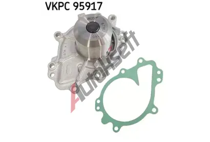 SKF Vodn erpadlo, chlazen motoru SK VKPC95917, VKPC 95917