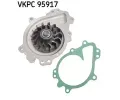 SKF Vodn erpadlo, chlazen motoru SK VKPC95917, VKPC 95917