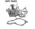 Vodn erpadlo, chlazen motoru SKF ‐ SK VKPC96001
