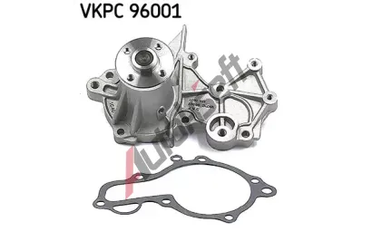 SKF Vodn erpadlo SK VKPC96001, VKPC 96001