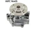 Vodn erpadlo, chlazen motoru SKF ‐ SK VKPC96405