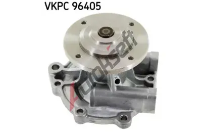 SKF Vodní čerpadlo SK VKPC96405, VKPC 96405 SKF Vodní čerpadlo SK VKPC96405, VKPC 96405