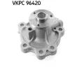 Vodn erpadlo, chlazen motoru SKF ‐ SK VKPC96420