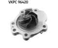 SKF Vodní čerpadlo, chlazení motoru SK VKPC96420, VKPC 96420