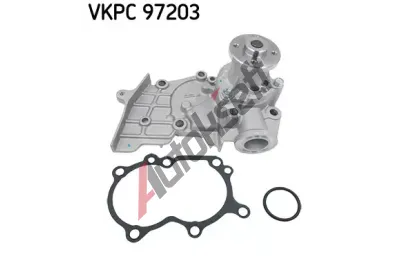 SKF Vodn erpadlo SK VKPC 97203, SK VKPC97203