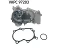 SKF Vodn erpadlo SK VKPC 97203, SK VKPC97203