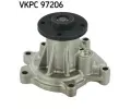 Vodn erpadlo, chlazen motoru SKF ‐ SK VKPC97206