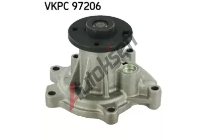 SKF Vodn erpadlo SK VKPC97206, VKPC 97206