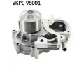 Vodn erpadlo, chlazen motoru SKF ‐ SK VKPC98001