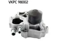Vodn erpadlo, chlazen motoru SKF ‐ SK VKPC98002