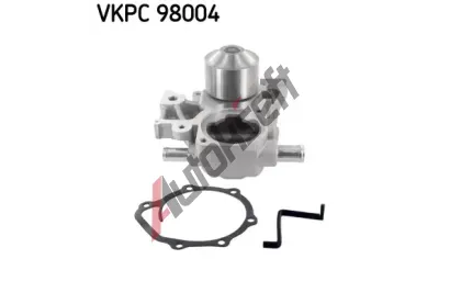 SKF Vodn erpadlo SK VKPC 98004, SK VKPC98004