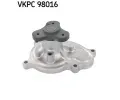 Vodn erpadlo, chlazen motoru SKF ‐ SK VKPC98016