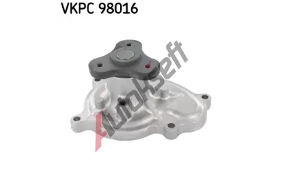 SKF Vodn erpadlo SK VKPC98016, VKPC 98016