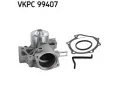 Vodn erpadlo, chlazen motoru SKF ‐ SK VKPC99407