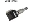 Snma kontrolnho systm tlaku v pneumatikch SKF ‐ SK VKRA110001