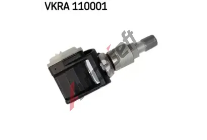 SKF Snma kontrolnho systm tlaku v pneumatikch SK VKRA110001, VKRA 110001