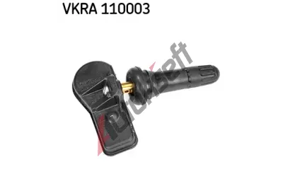 SKF Snma kontrolnho systm tlaku v pneumatikch SK VKRA110003, VKRA 110003