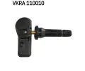 Snma kontrolnho systm tlaku v pneumatikch SKF ‐ SK VKRA110010