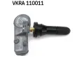 Snma kontrolnho systm tlaku v pneumatikch SKF ‐ SK VKRA110011