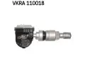 Snma kontrolnho systm tlaku v pneumatikch SKF ‐ SK VKRA110018
