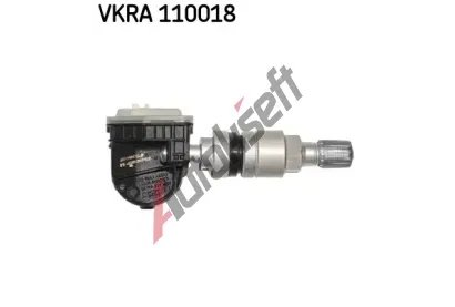 SKF Snma kontrolnho systm tlaku v pneumatikch SK VKRA110018, VKRA 110018